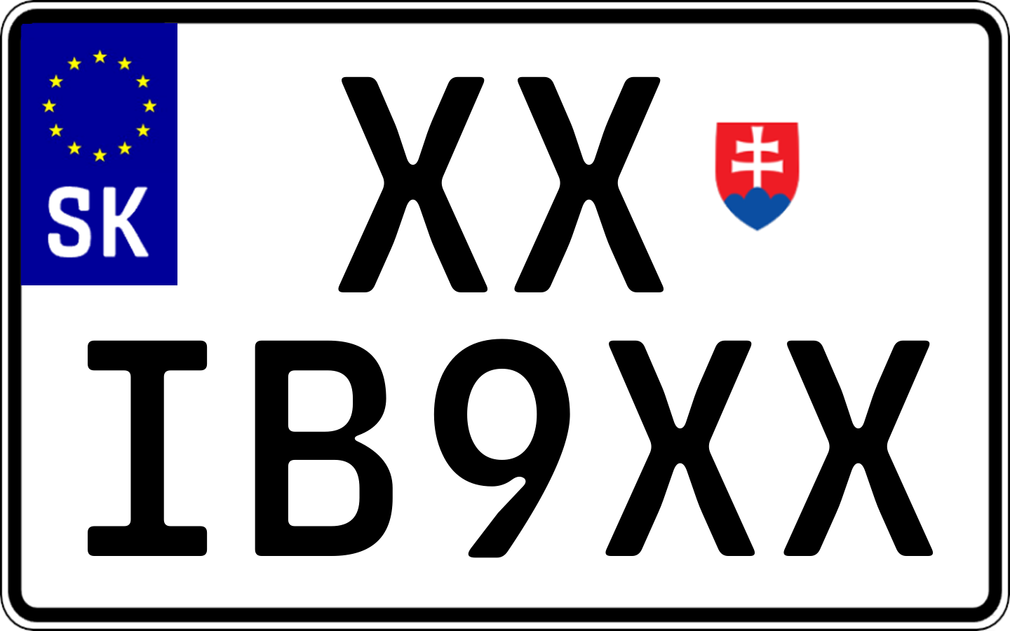 Typ IV - Bežná 2R