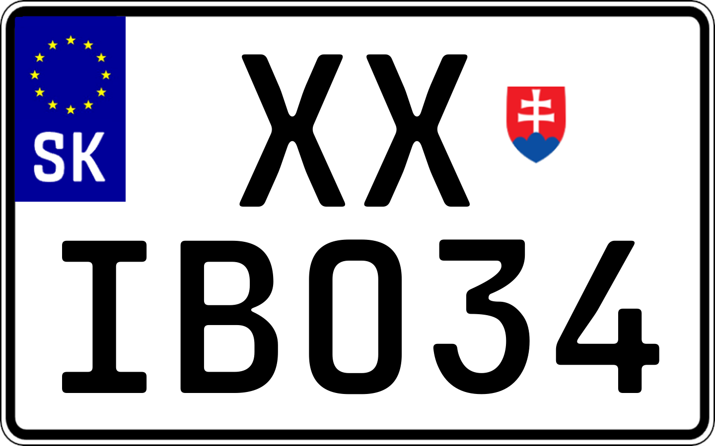 Typ IV - Bežná 2R