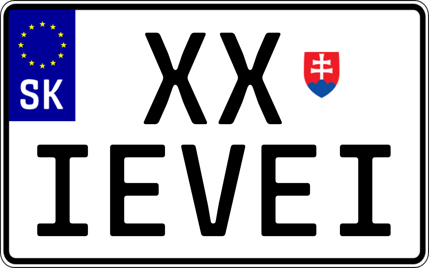Typ IV - Bežná 2R
