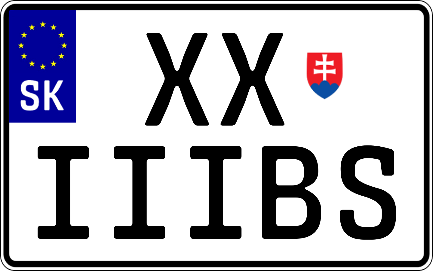 Typ IV - Bežná 2R