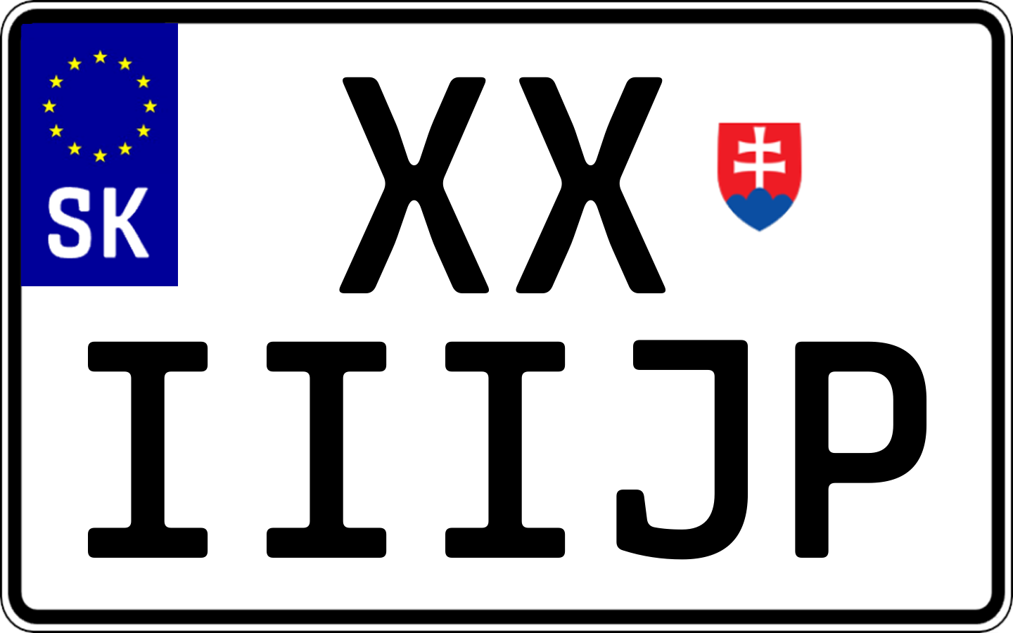 Typ IV - Bežná 2R