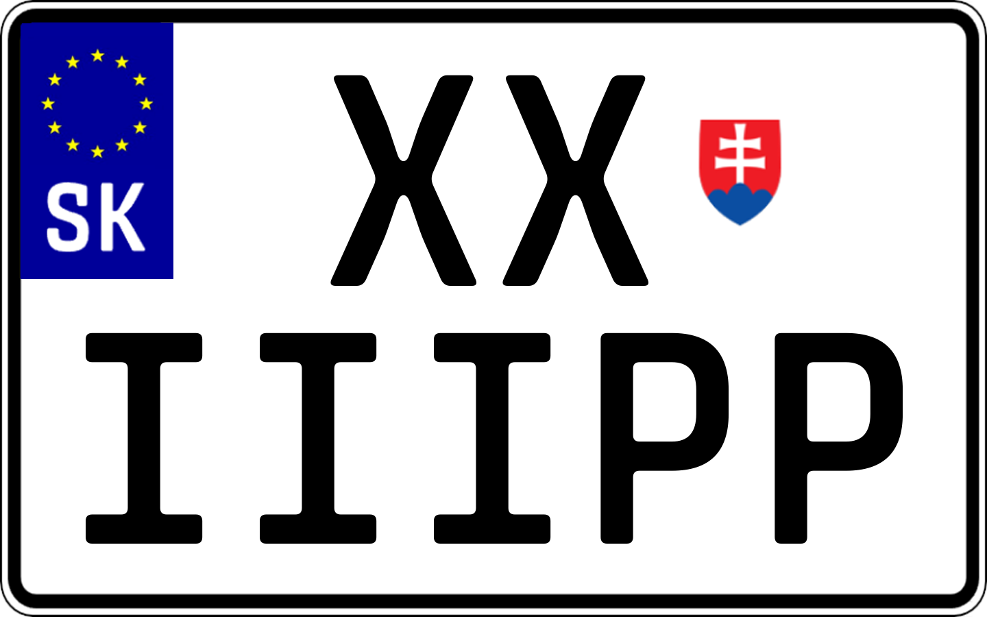 Typ IV - Bežná 2R