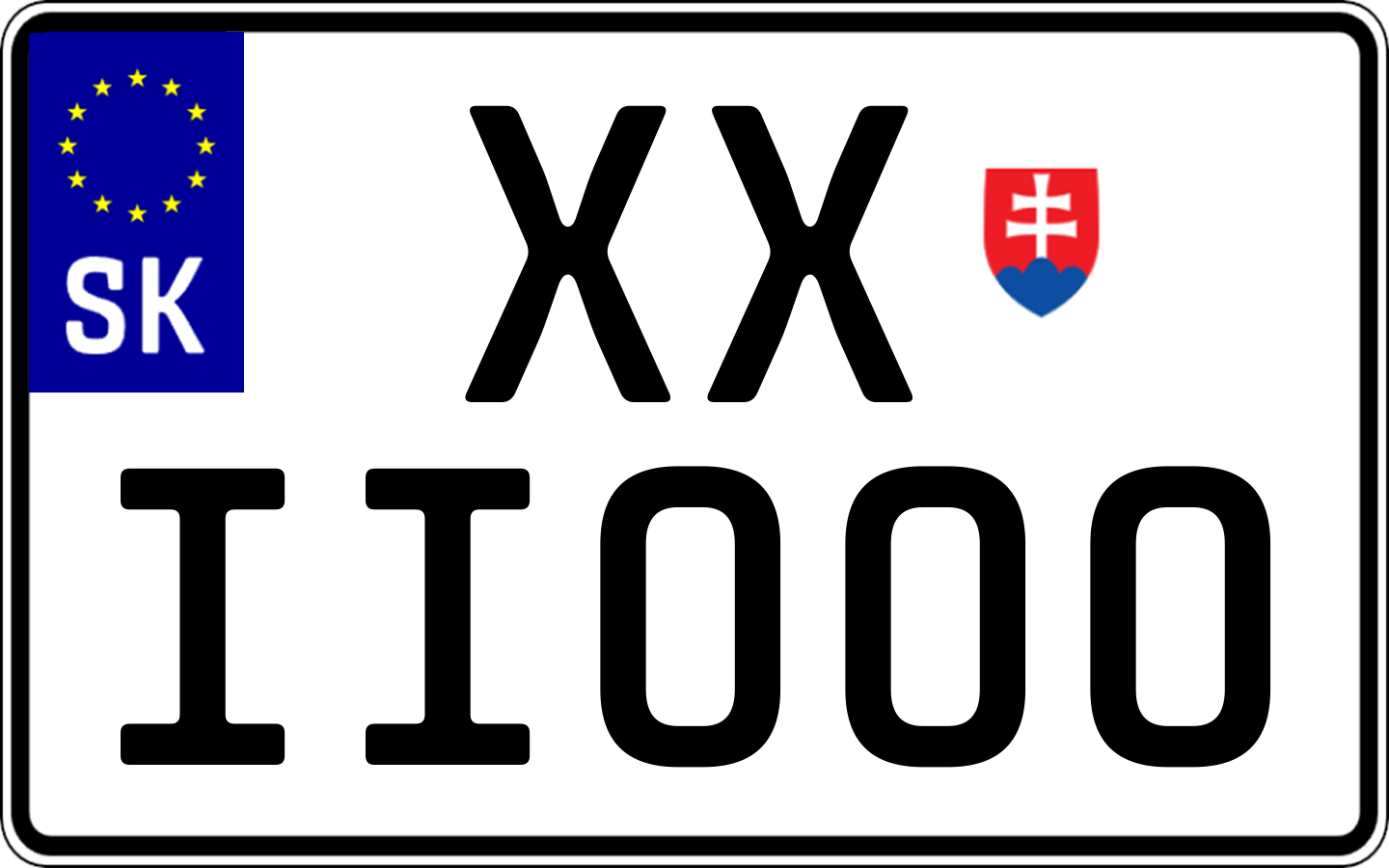 Typ IV - Bežná 2R
