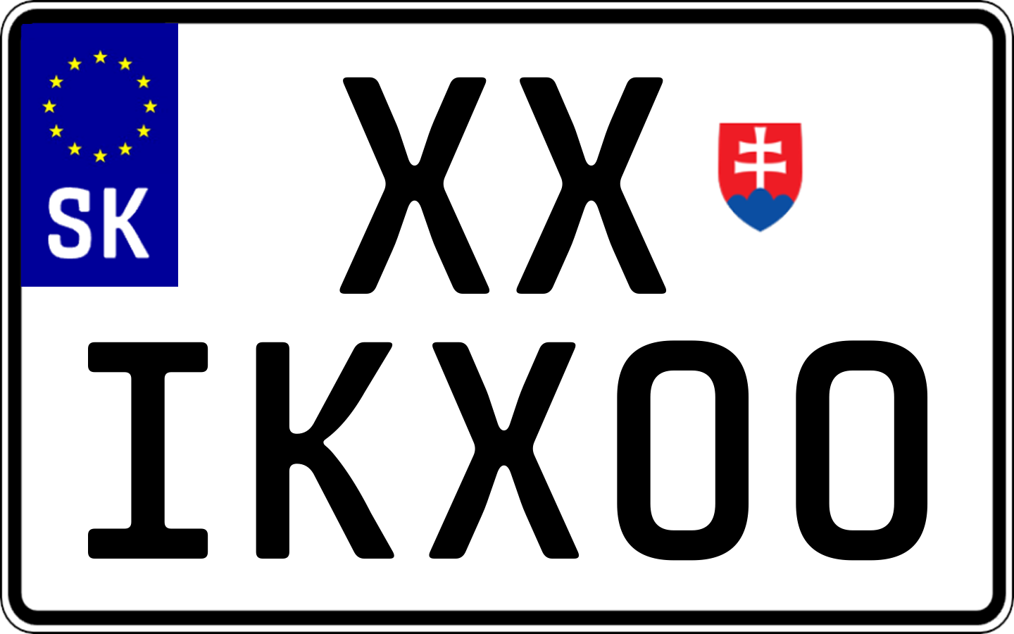 Typ IV - Bežná 2R