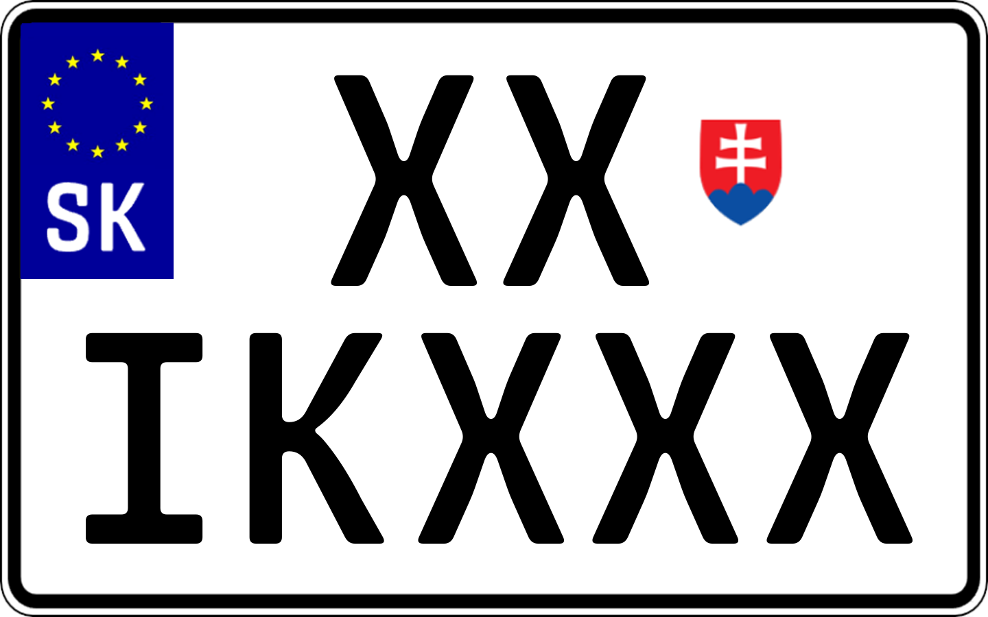 Typ IV - Bežná 2R