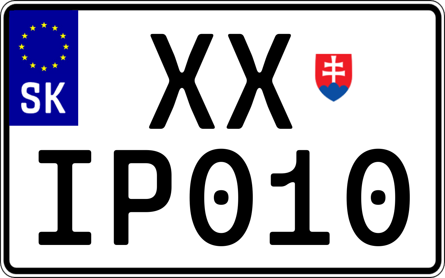 Typ IV - Bežná 2R