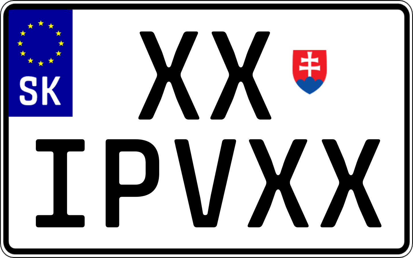 Typ IV - Bežná 2R
