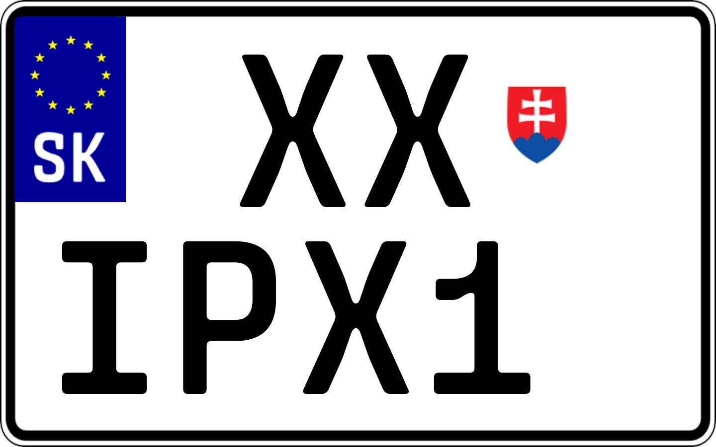 Typ IV - Bežná 2R