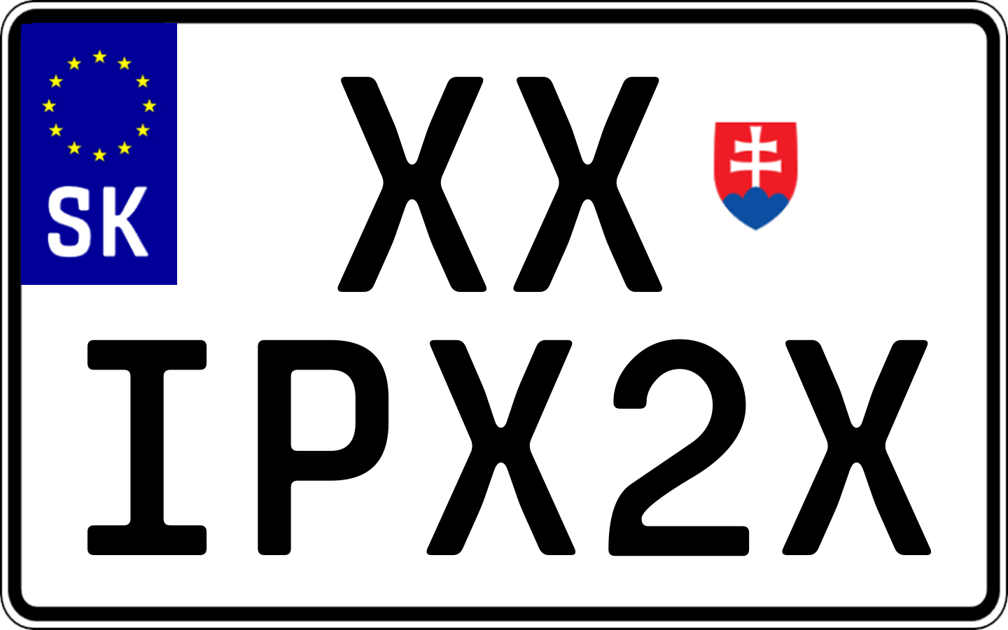 Typ IV - Bežná 2R
