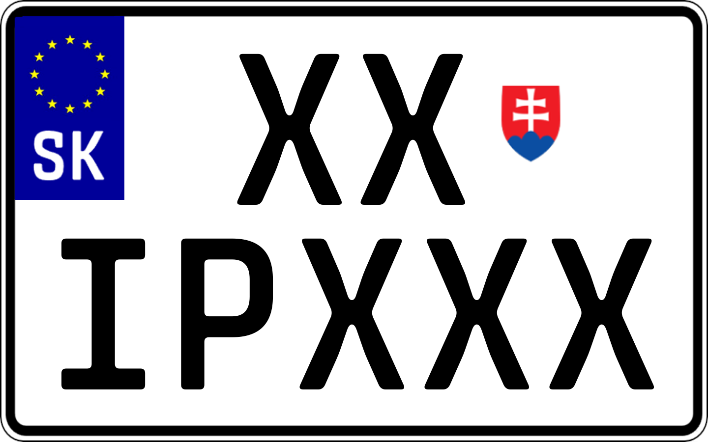 Typ IV - Bežná 2R