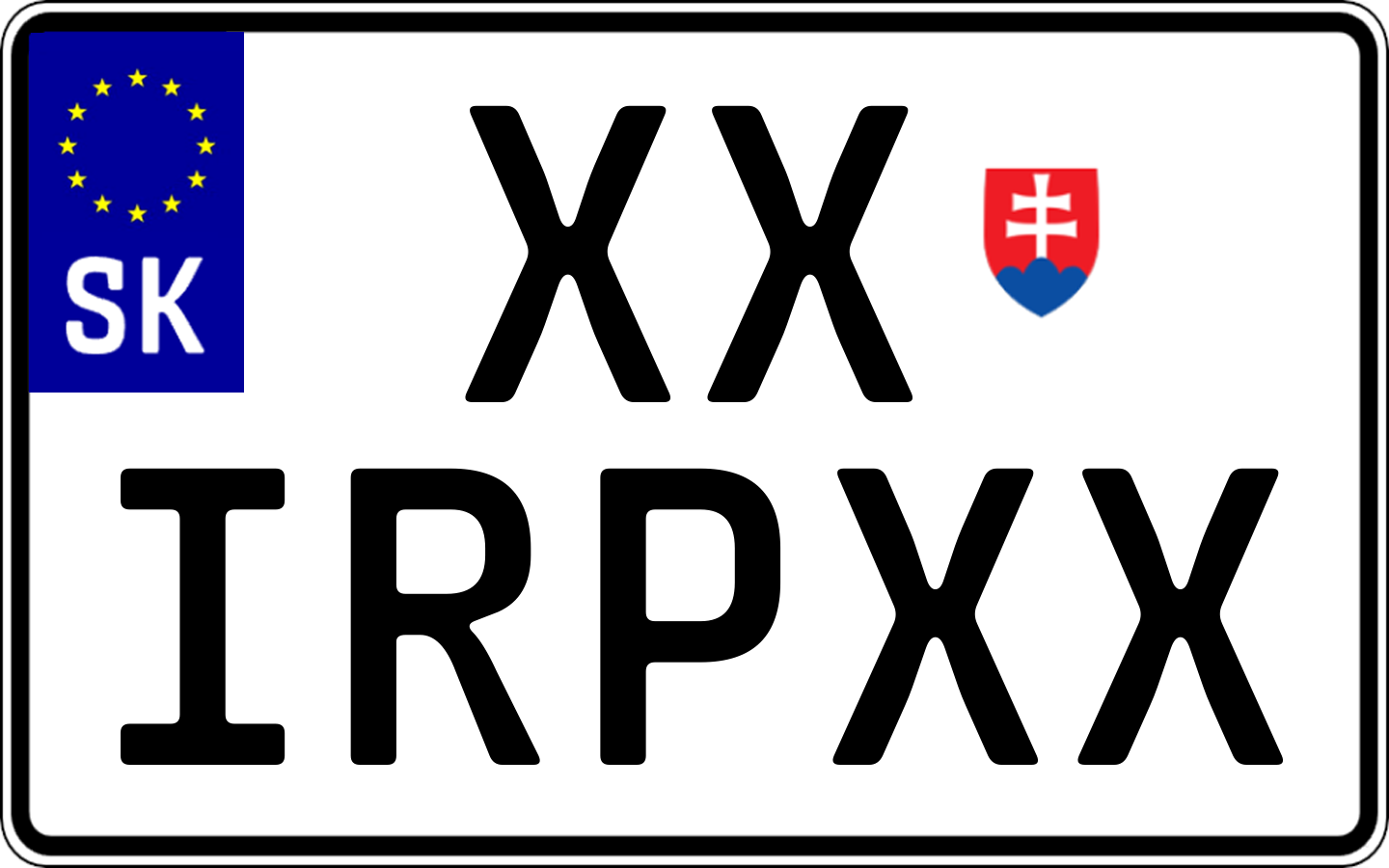 Typ IV - Bežná 2R