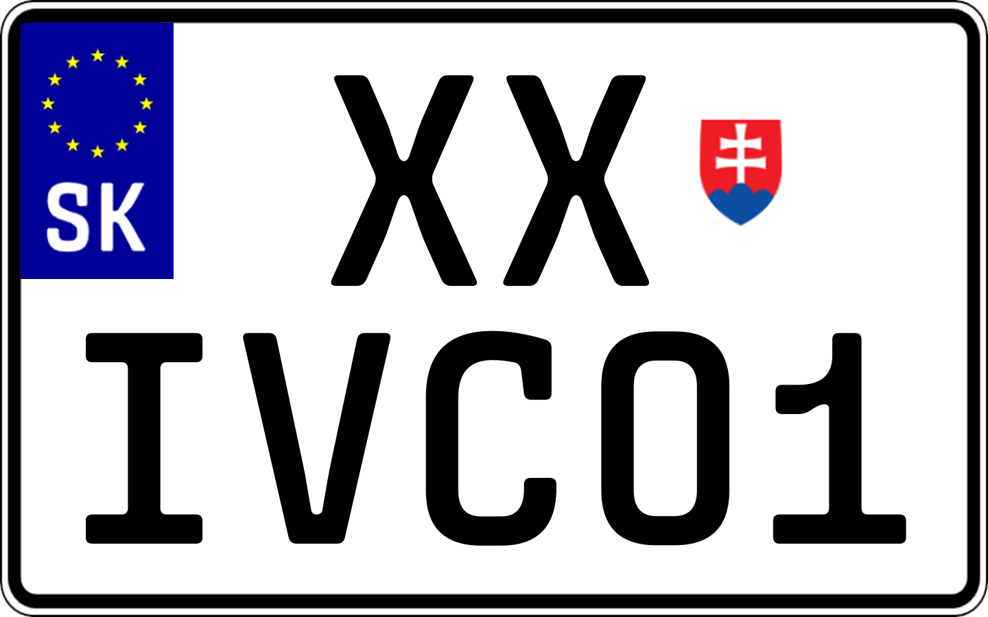 Typ IV - Bežná 2R
