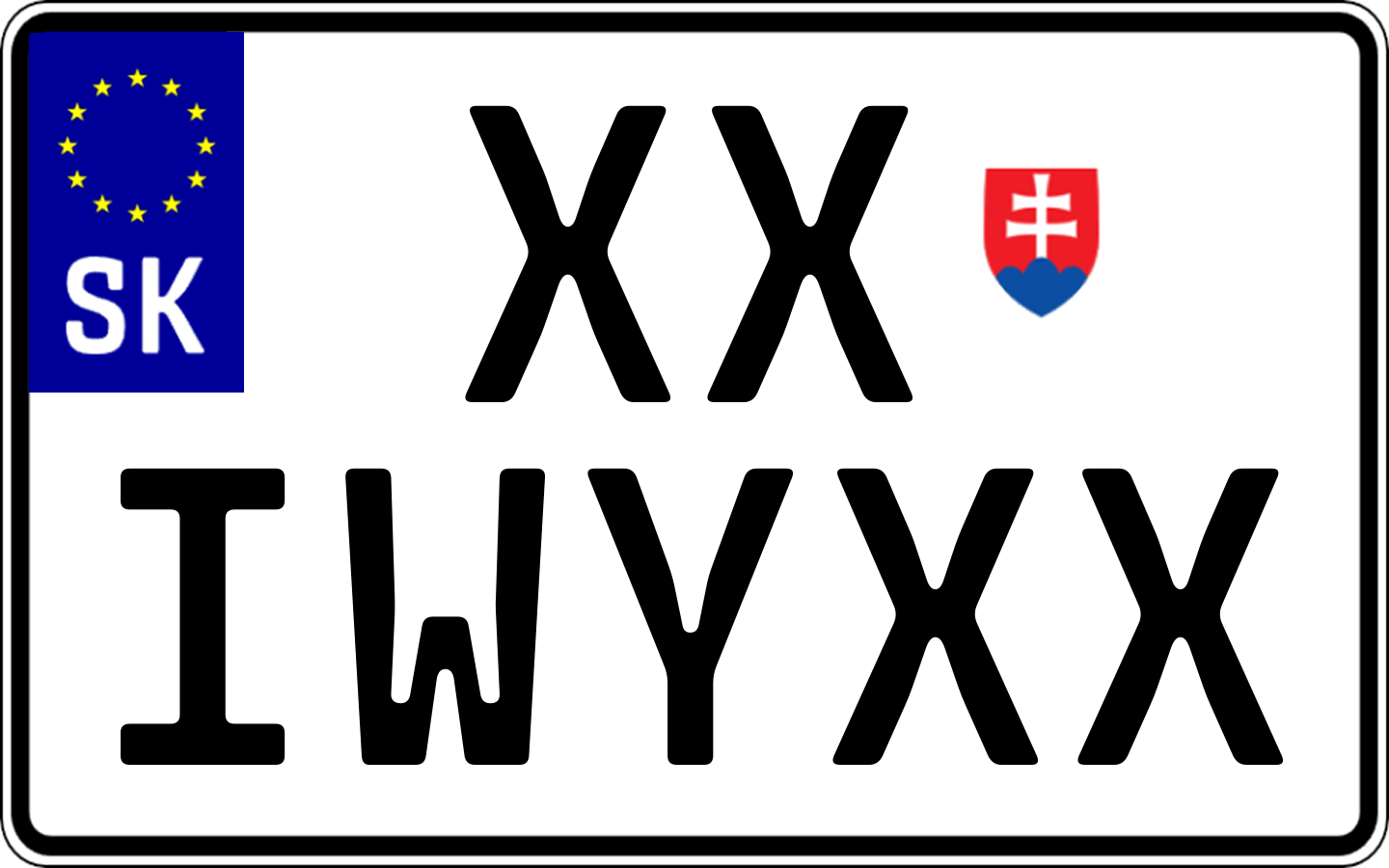 Typ IV - Bežná 2R