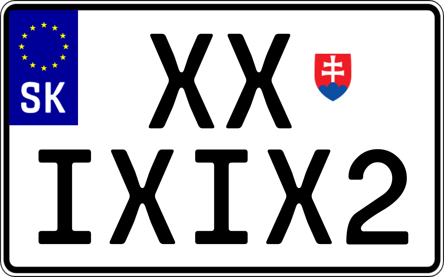 Typ IV - Bežná 2R