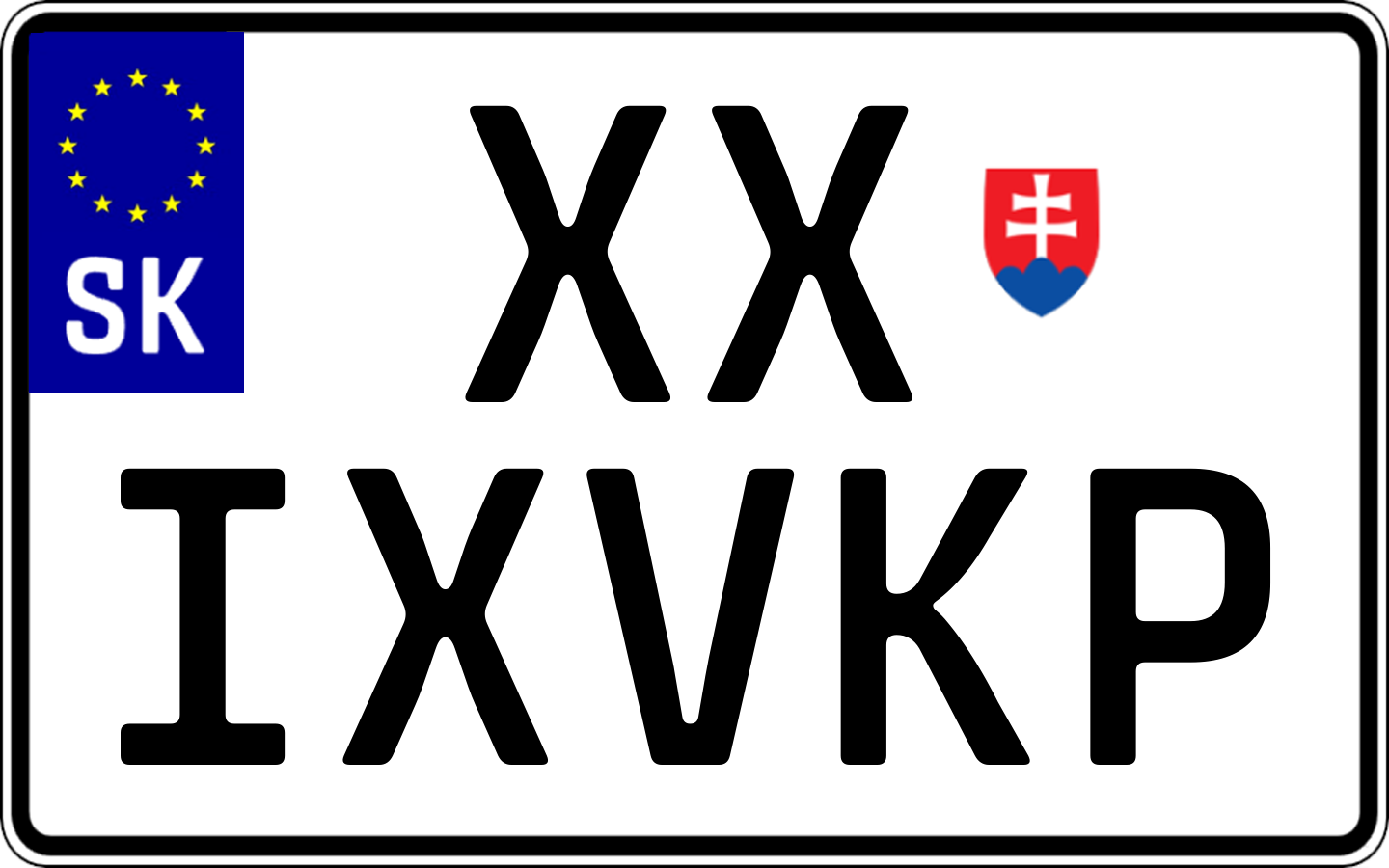 Typ IV - Bežná 2R