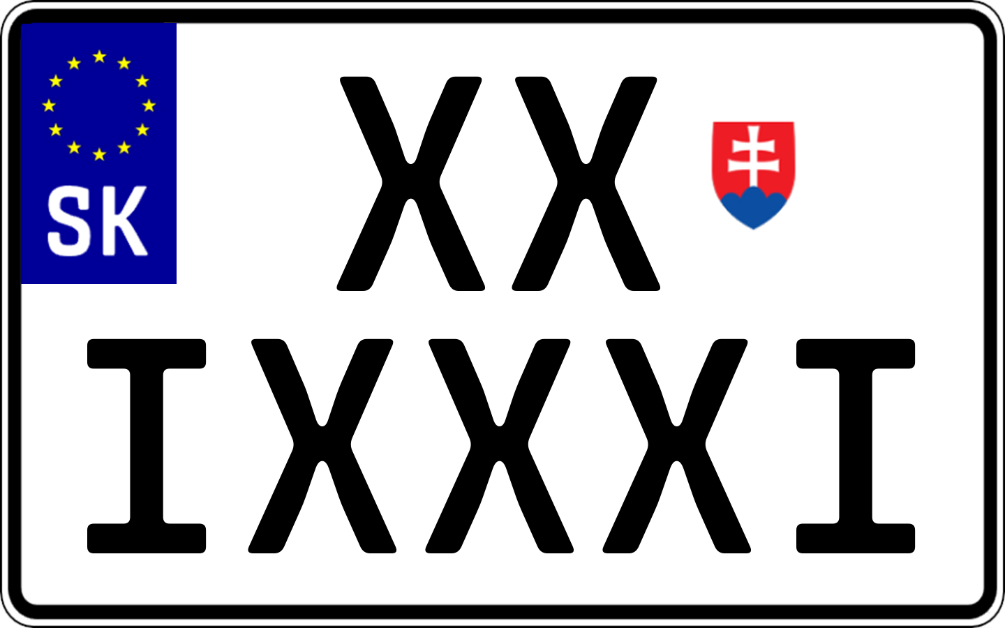 Typ IV - Bežná 2R