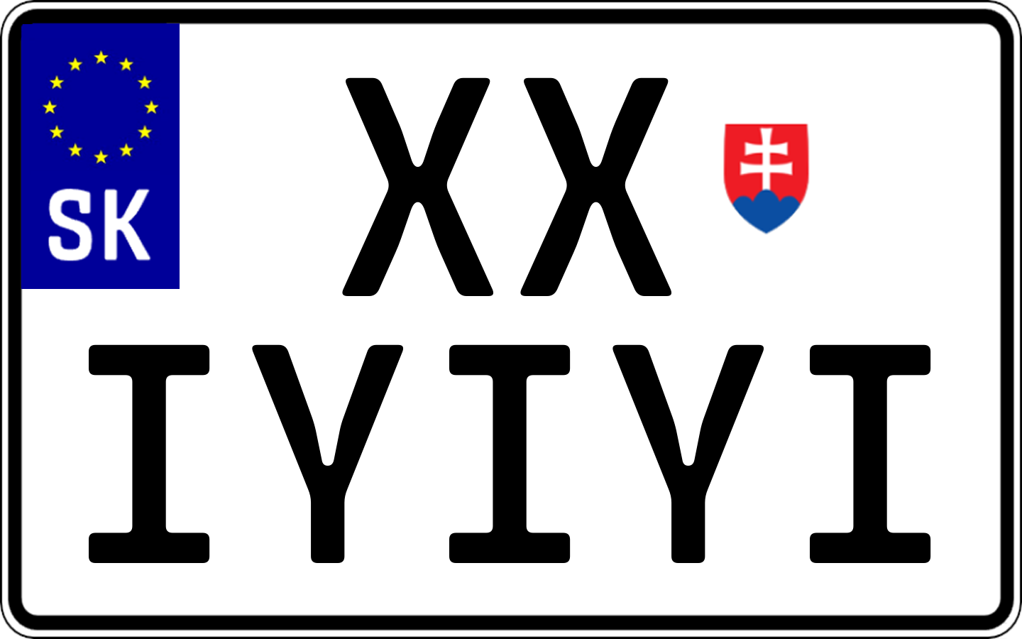 Typ IV - Bežná 2R