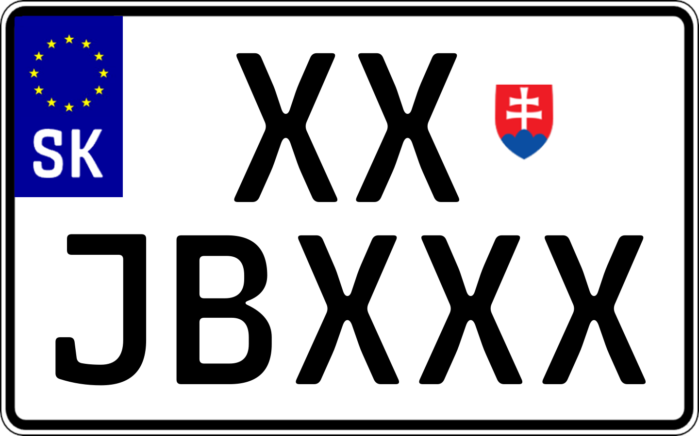 Typ IV - Bežná 2R