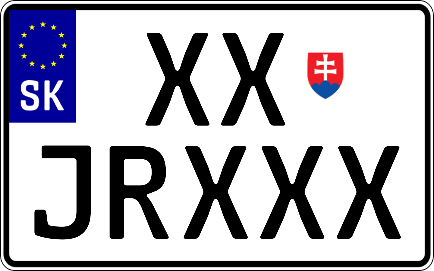 Typ IV - Bežná 2R