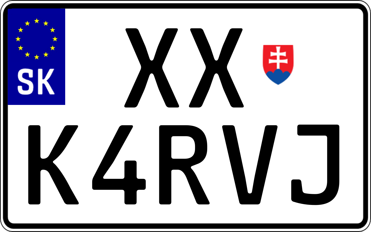 Typ IV - Bežná 2R