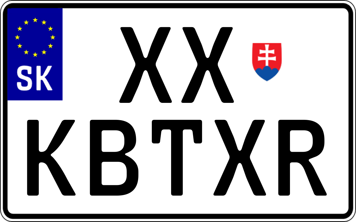 Typ IV - Bežná 2R