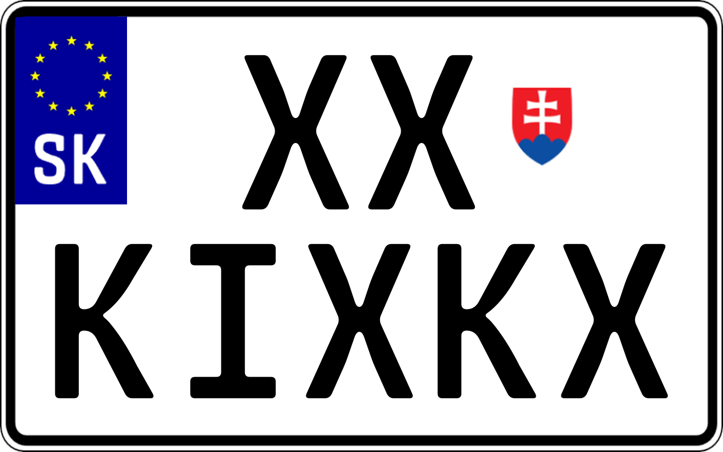 Typ IV - Bežná 2R