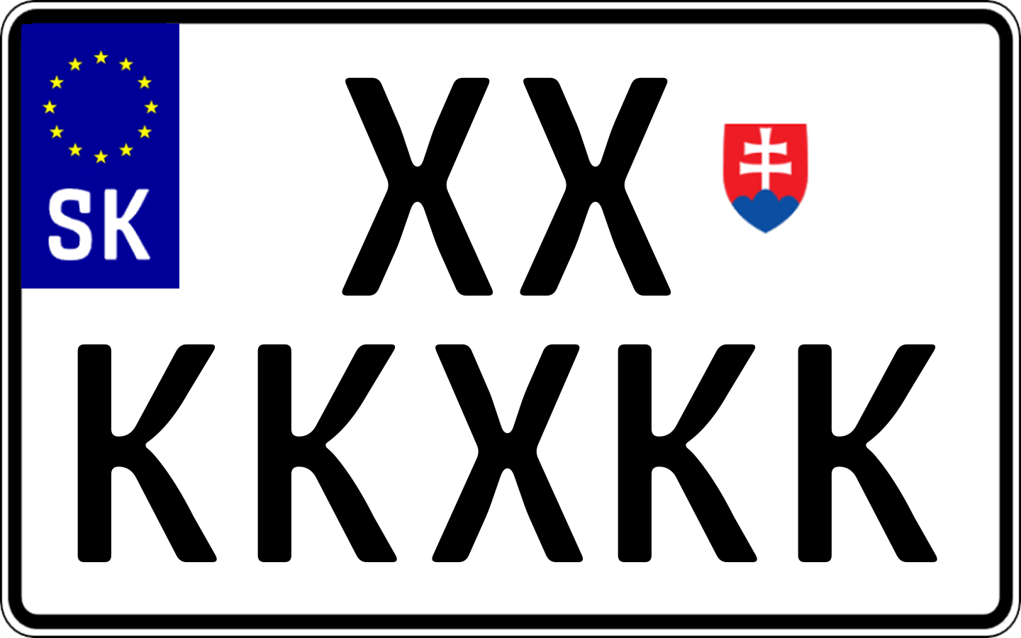 Typ IV - Bežná 2R