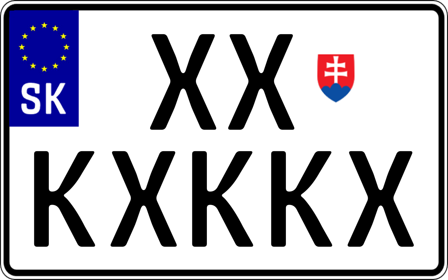 Typ IV - Bežná 2R