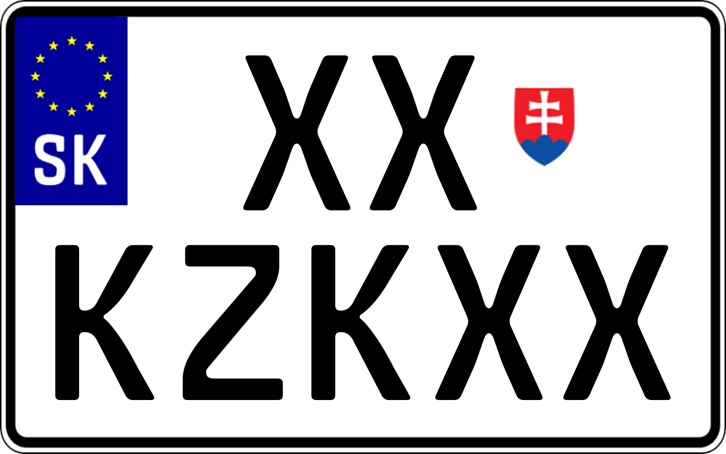 Typ IV - Bežná 2R