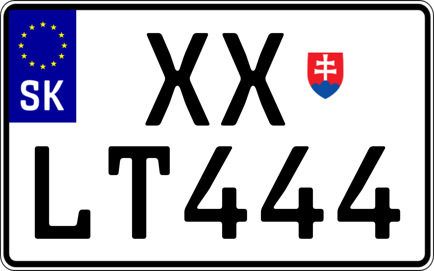 Typ IV - Bežná 2R