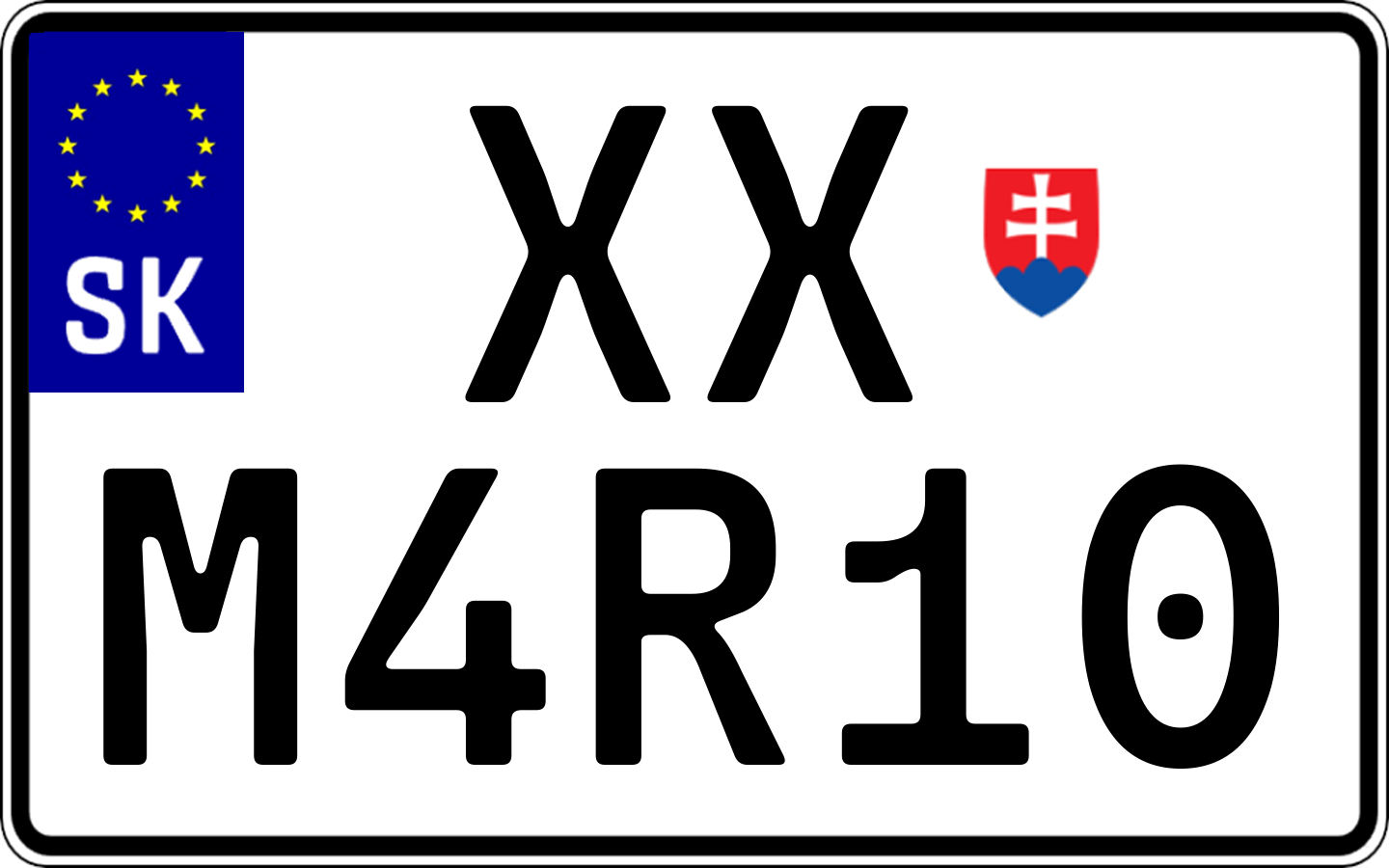 Typ IV - Bežná 2R