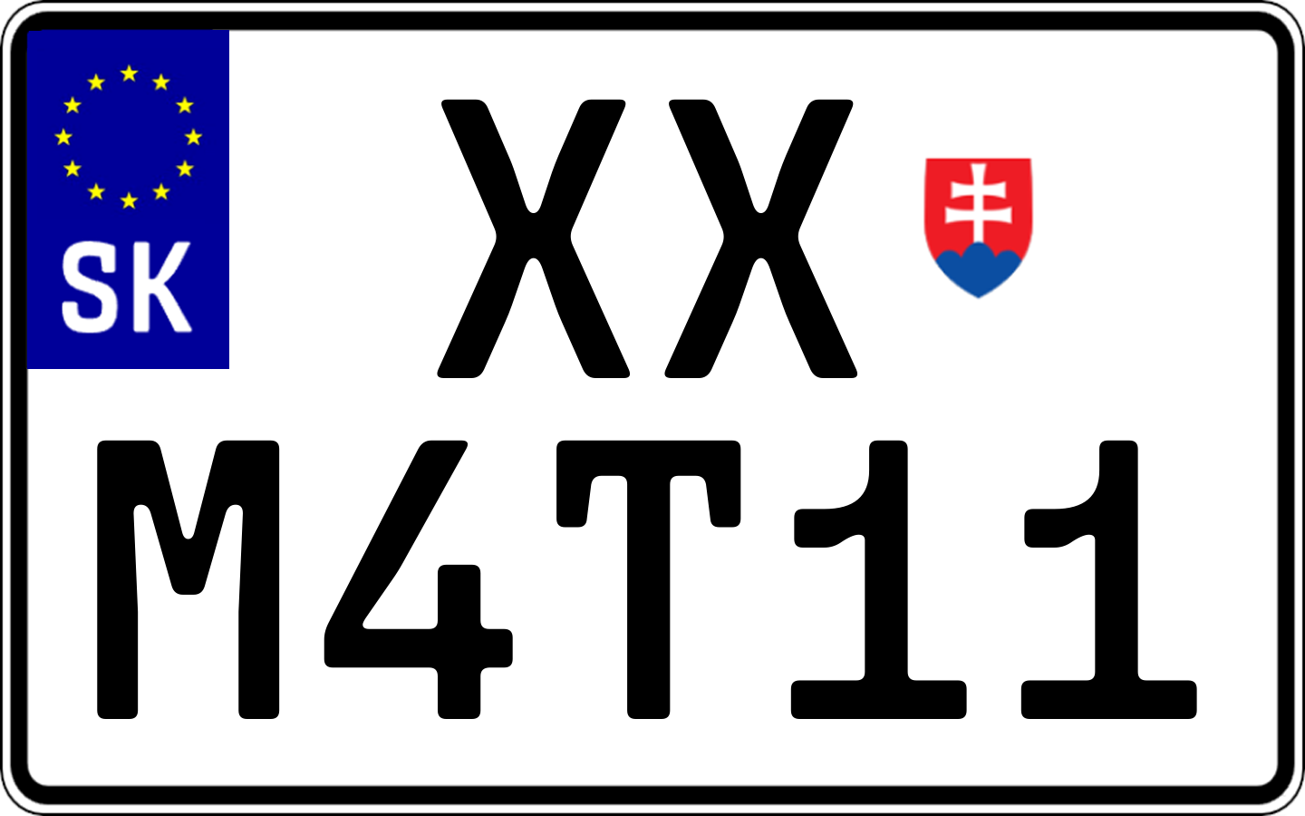 Typ IV - Bežná 2R