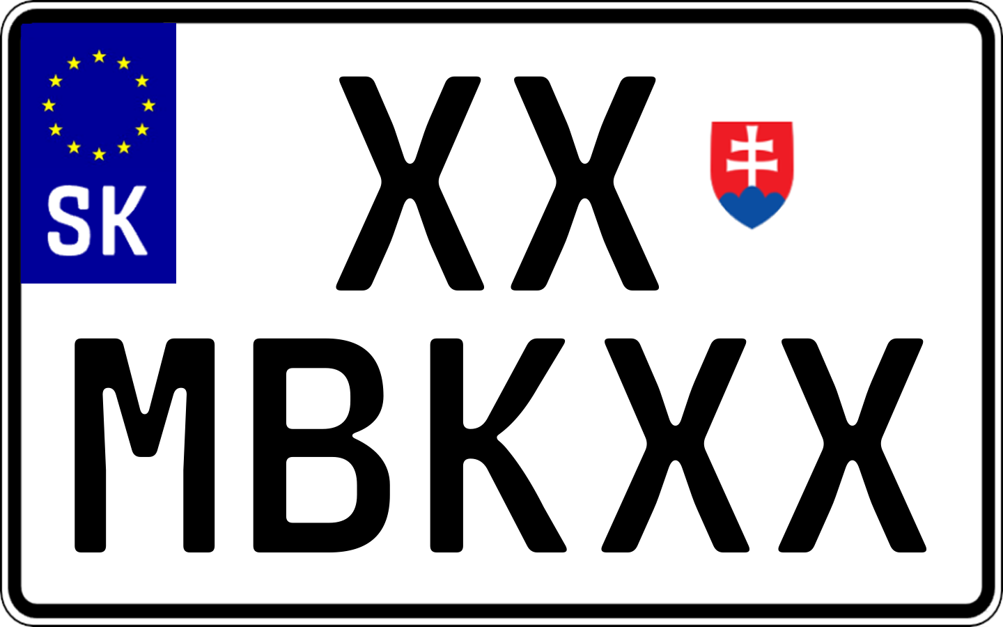 Typ IV - Bežná 2R