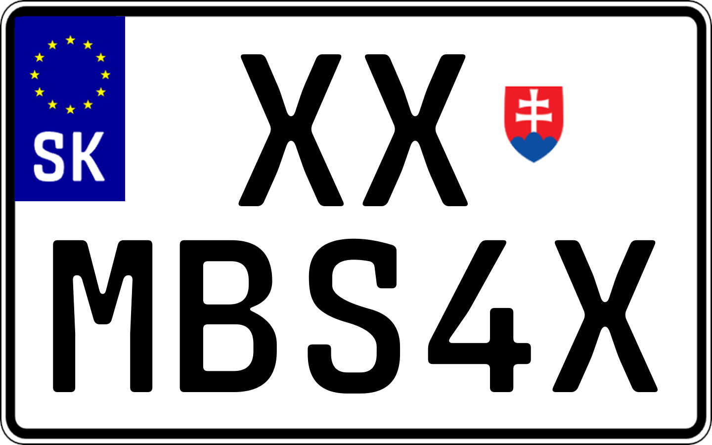 Typ IV - Bežná 2R