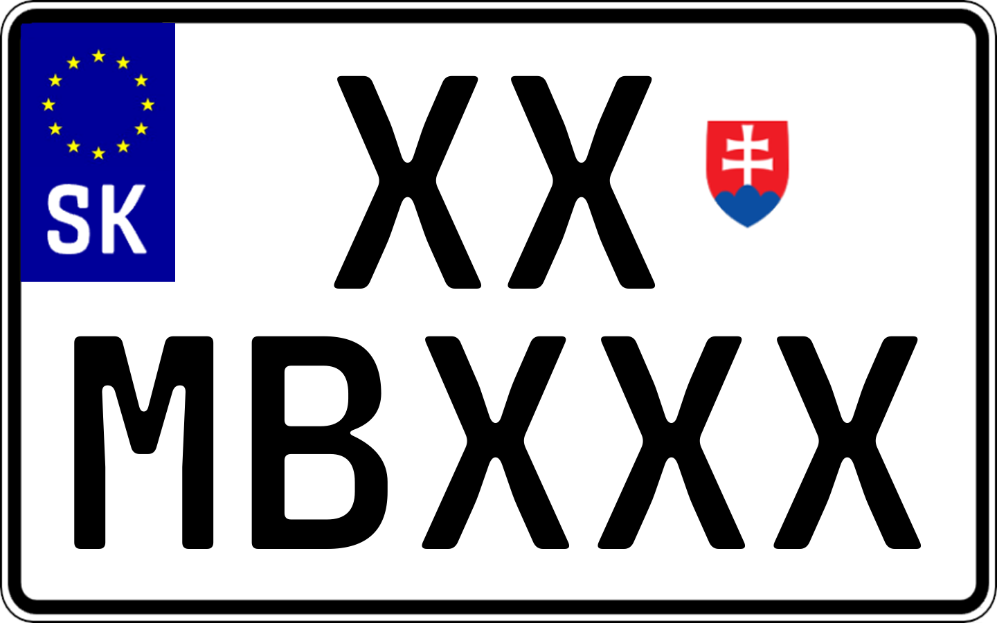 Typ IV - Bežná 2R