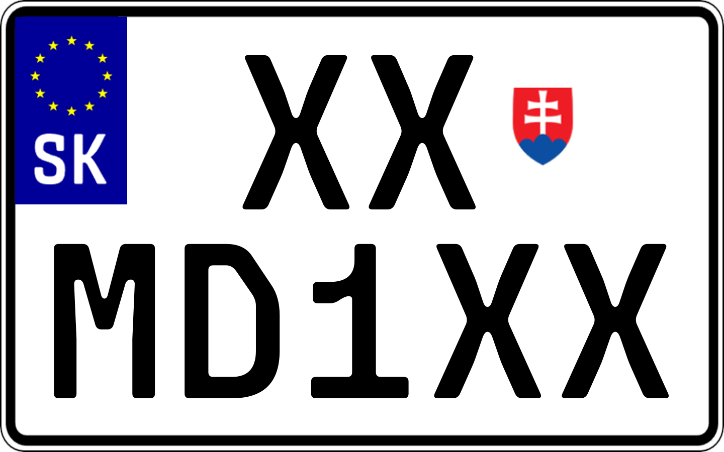 Typ IV - Bežná 2R