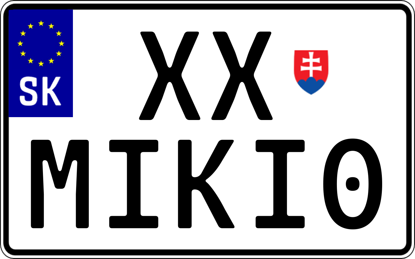 Typ IV - Bežná 2R