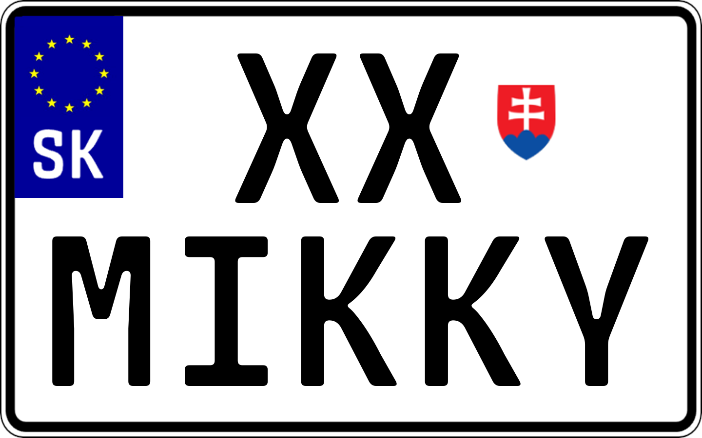 Typ IV - Bežná 2R