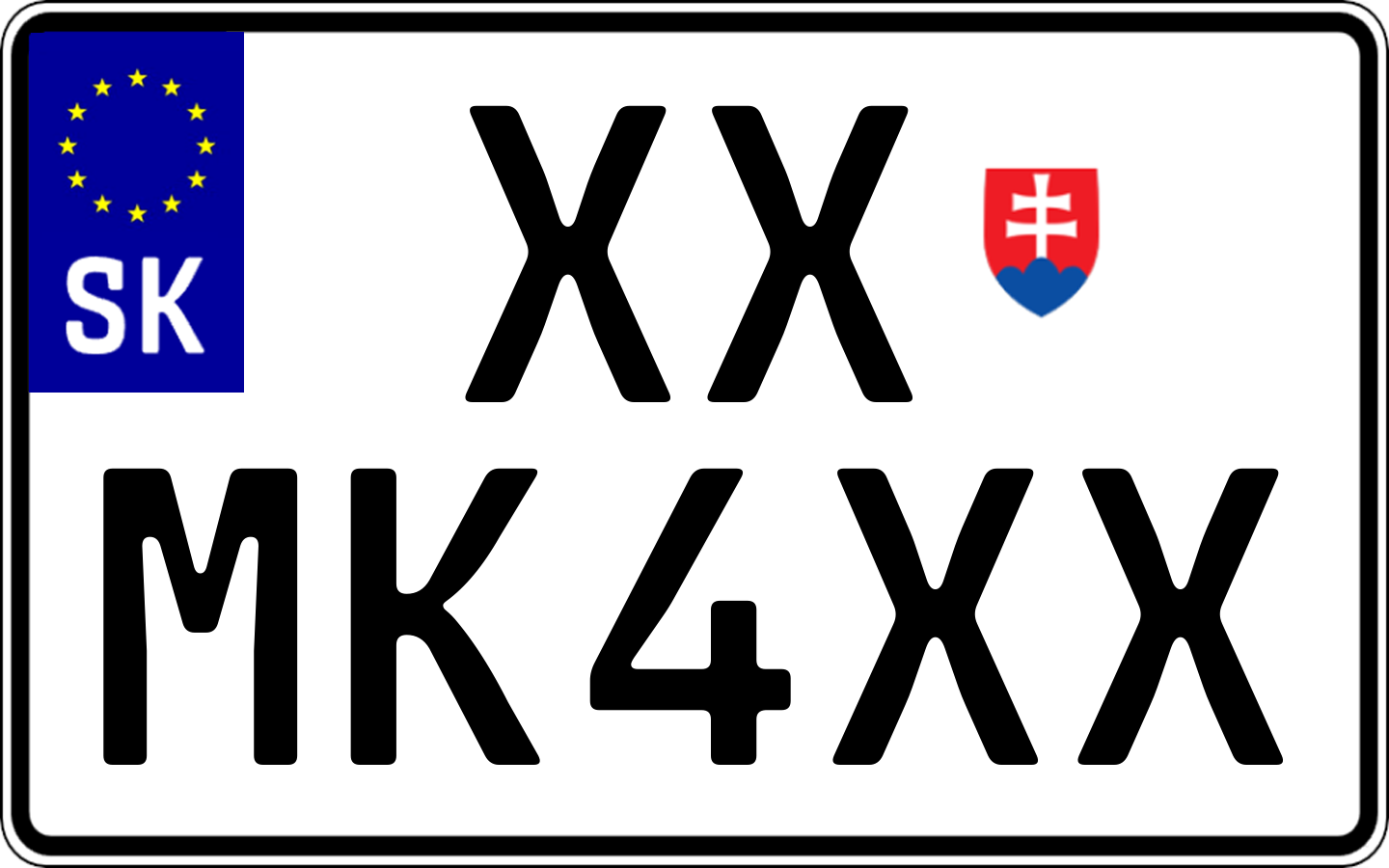 Typ IV - Bežná 2R