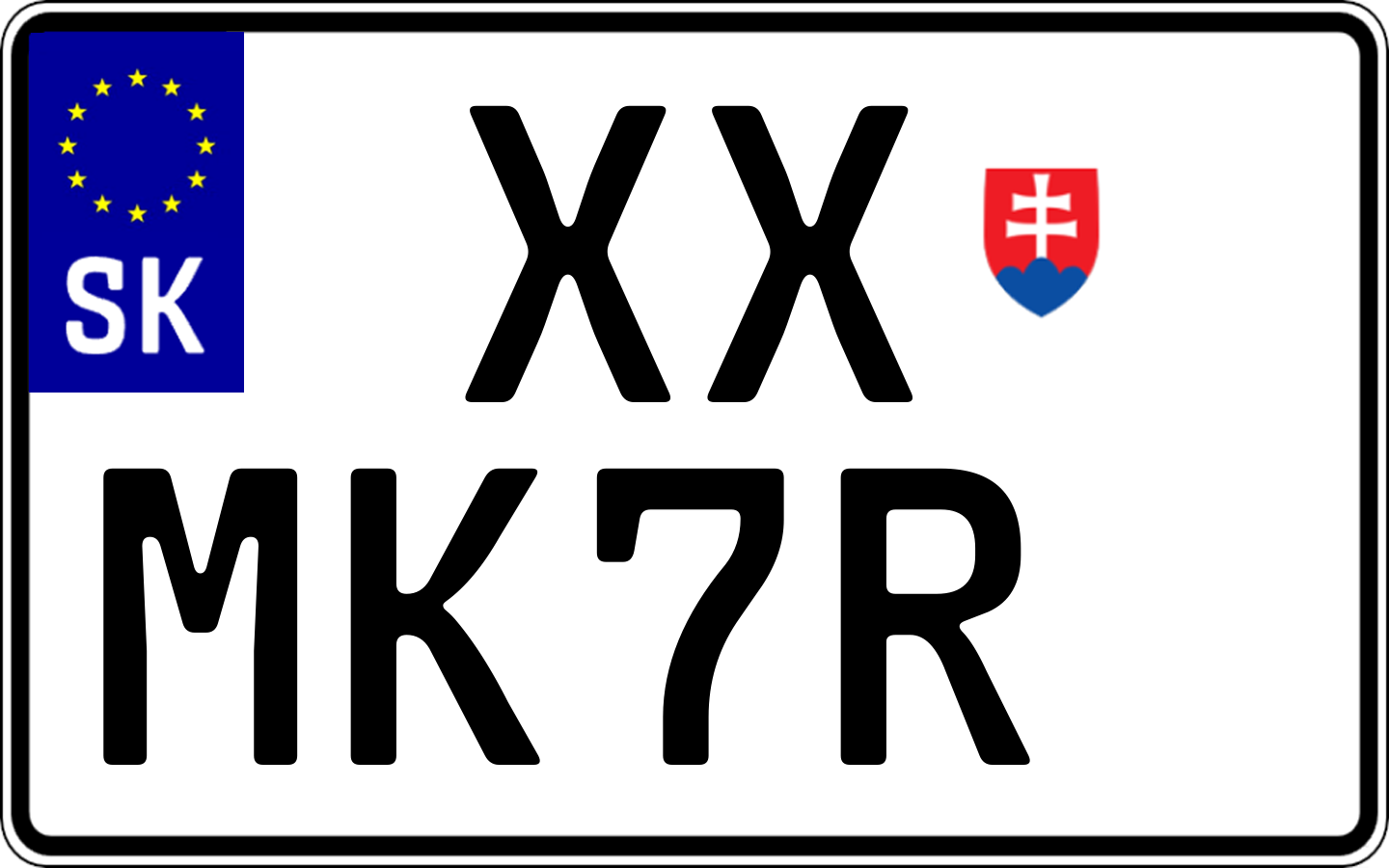 Typ IV - Bežná 2R