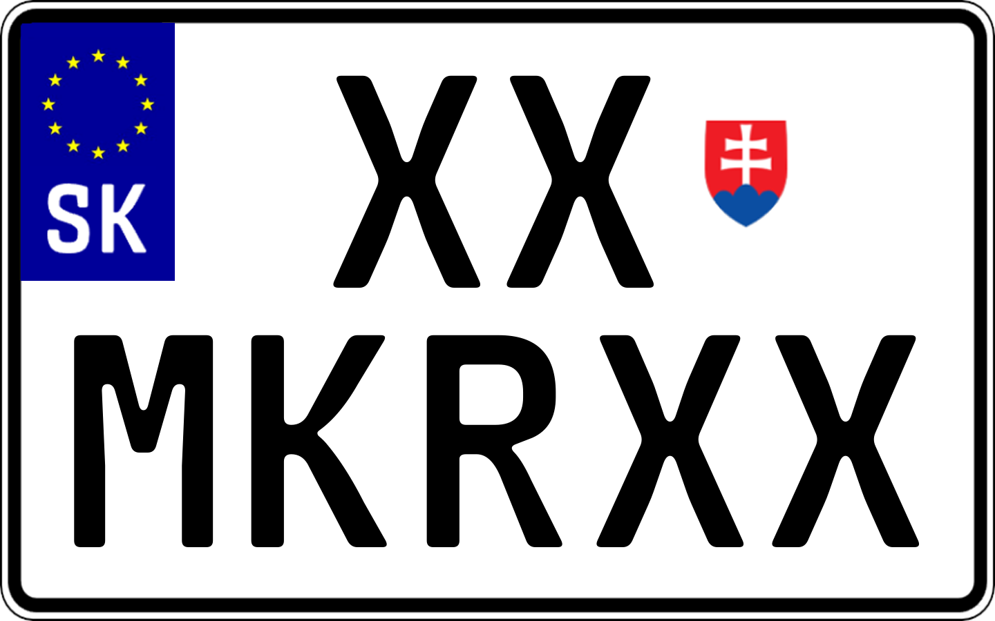 Typ IV - Bežná 2R