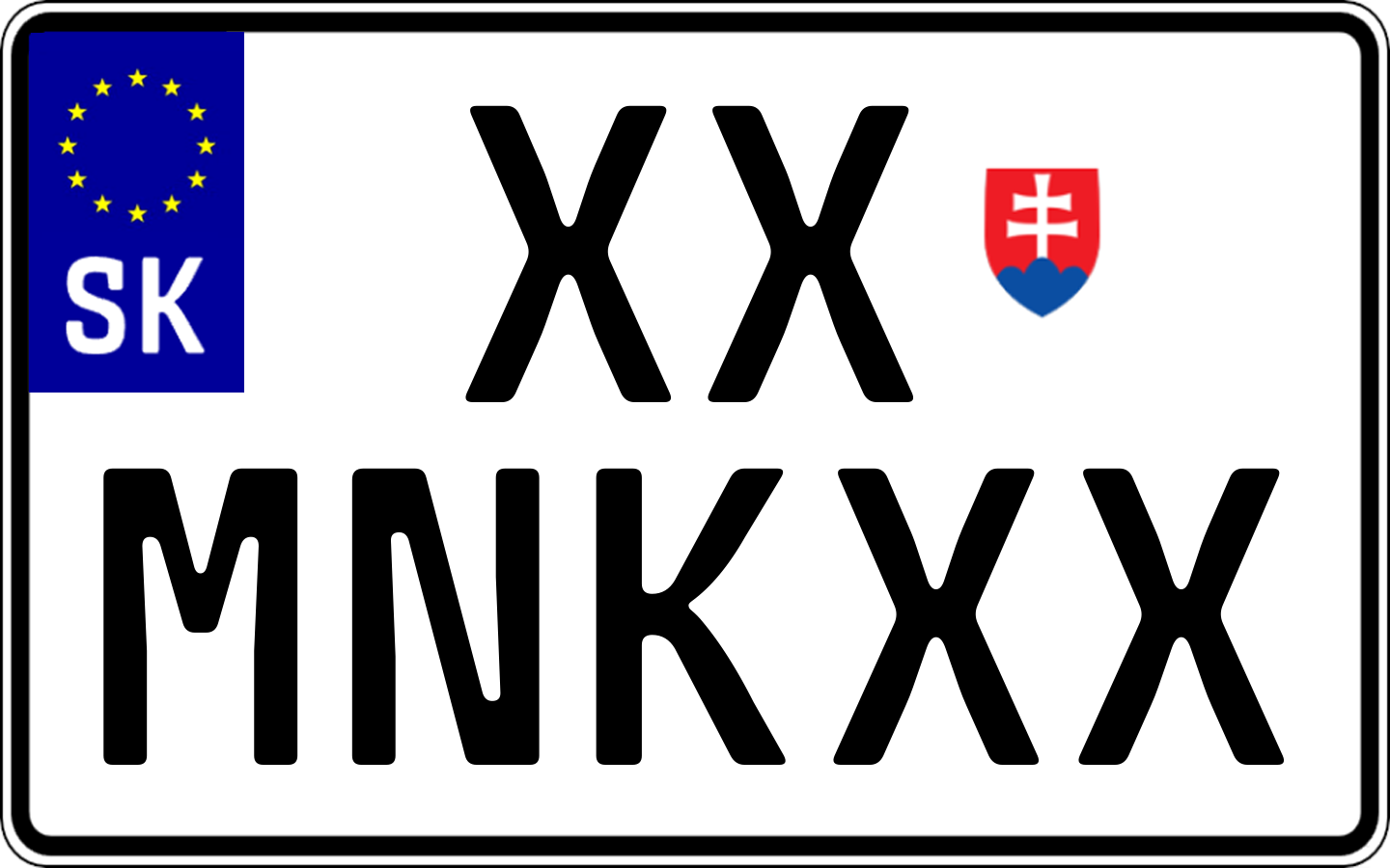 Typ IV - Bežná 2R