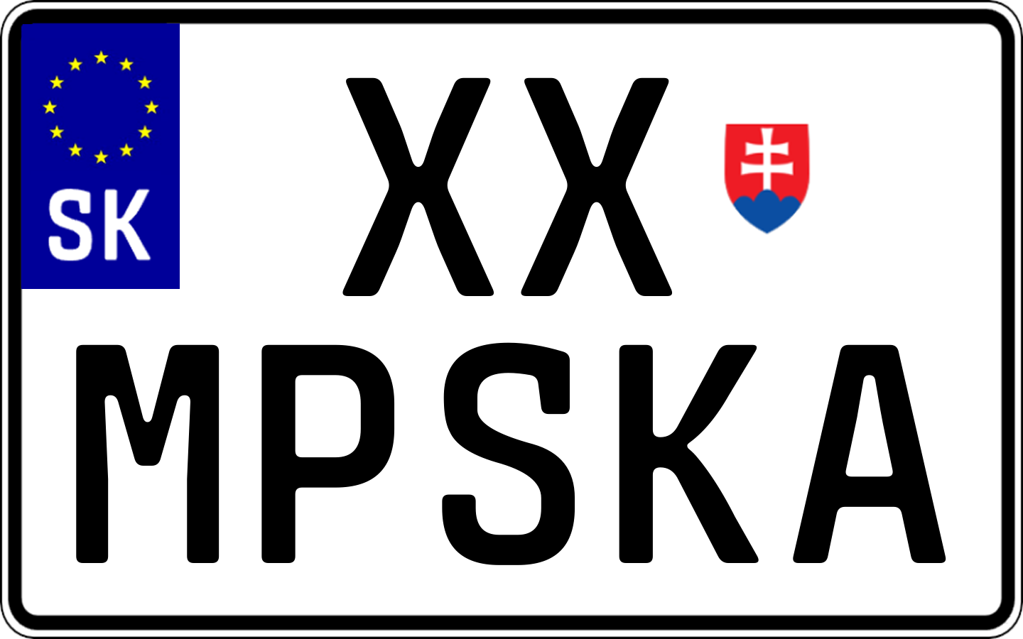 Typ IV - Bežná 2R