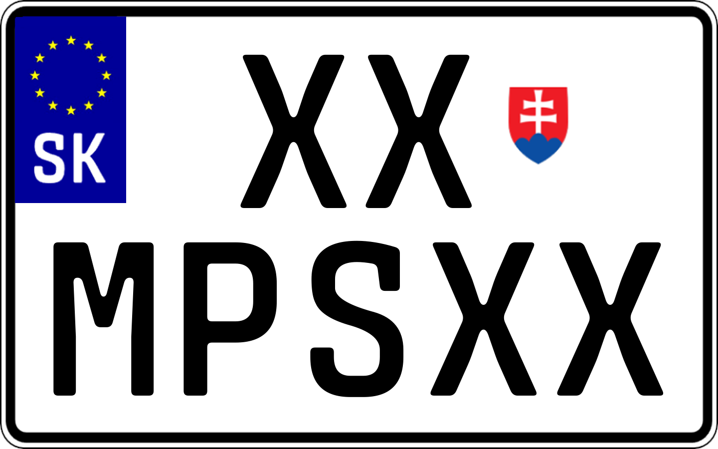 Typ IV - Bežná 2R