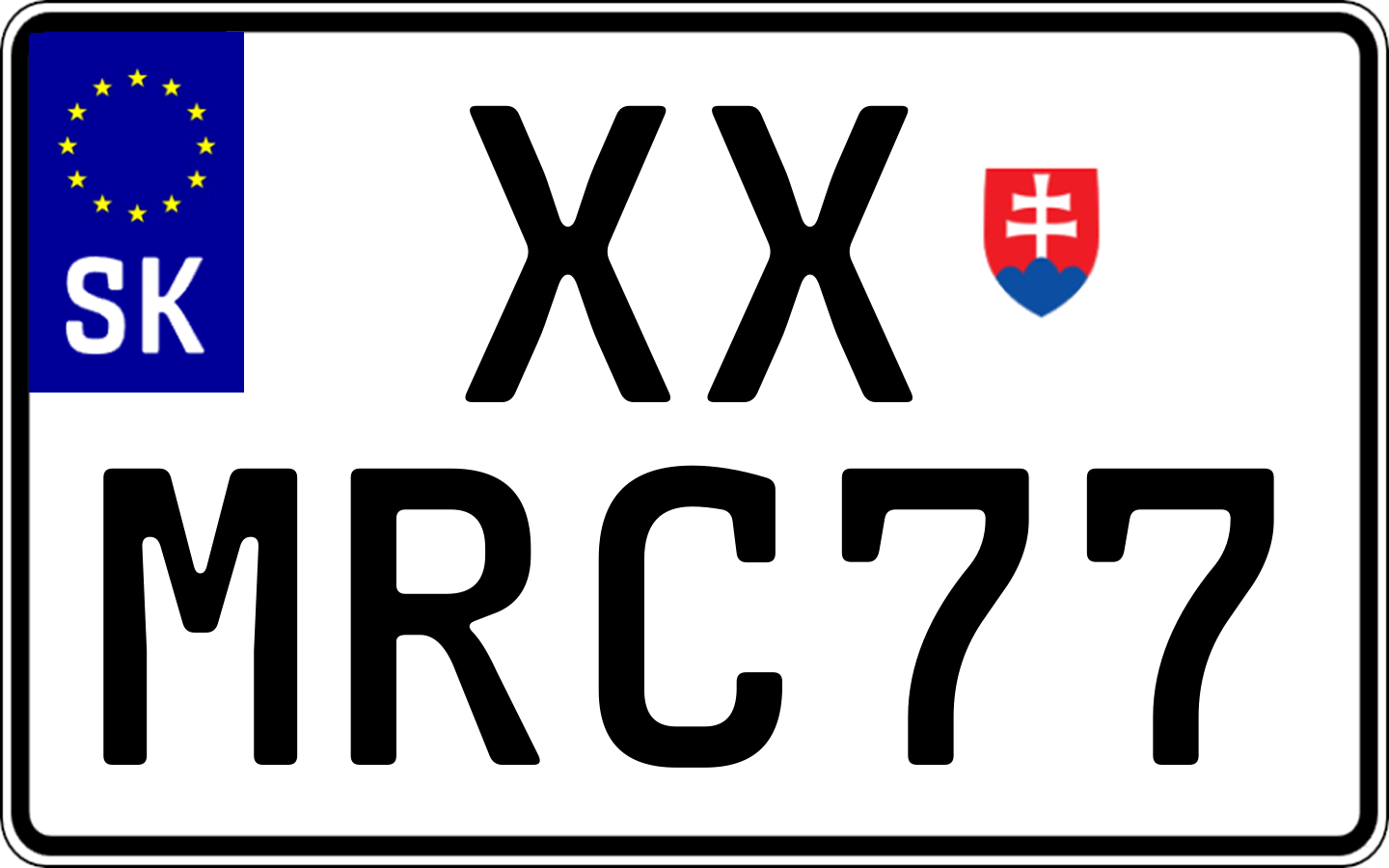 Typ IV - Bežná 2R