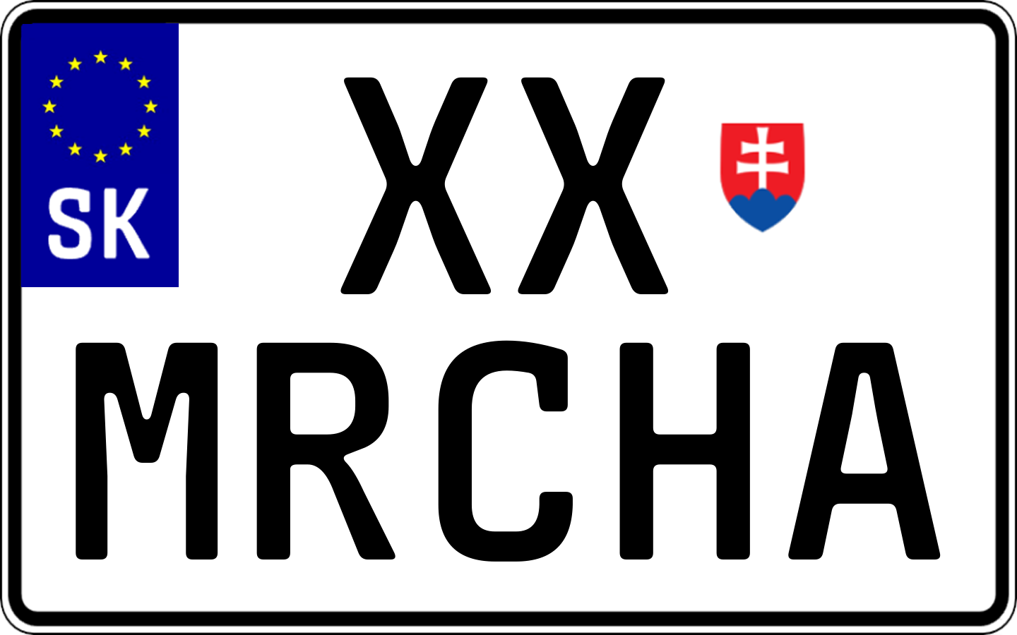 Typ IV - Bežná 2R