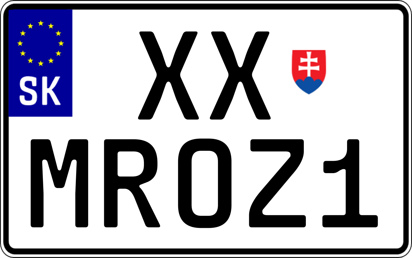 Typ IV - Bežná 2R