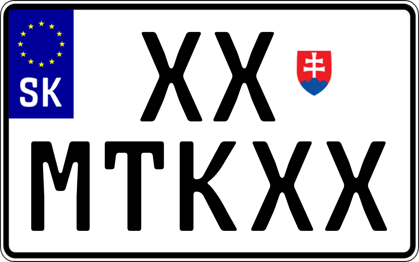 Typ IV - Bežná 2R
