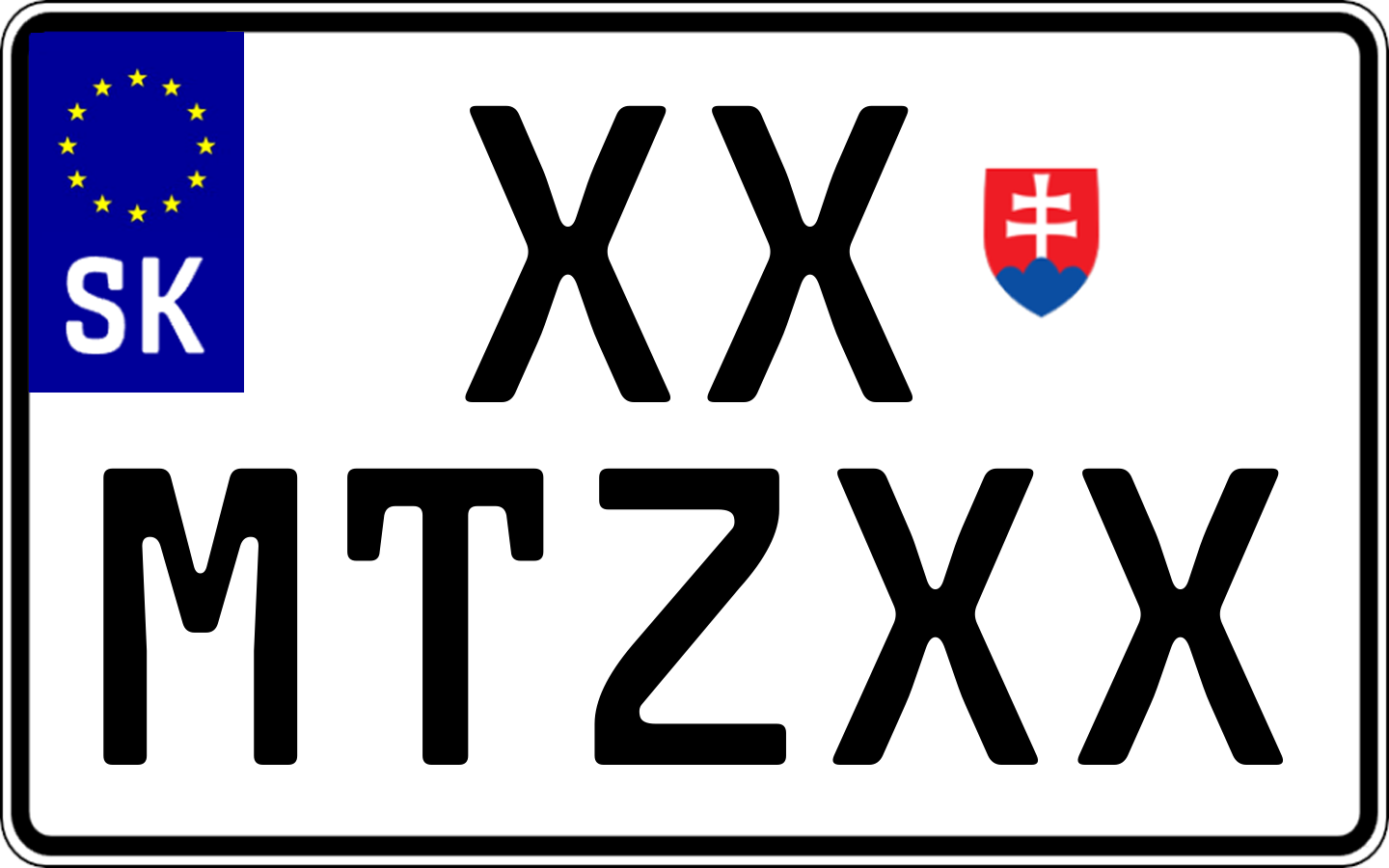 Typ IV - Bežná 2R