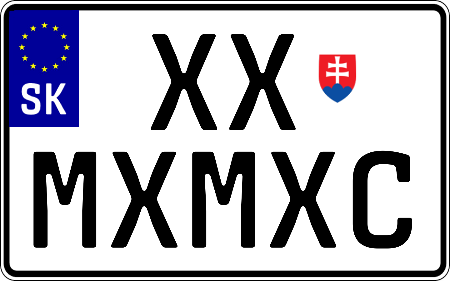 Typ IV - Bežná 2R
